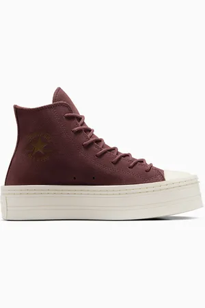Converse Sneakers Modern Lift Warm Winter Essentials Donna Taglie 36