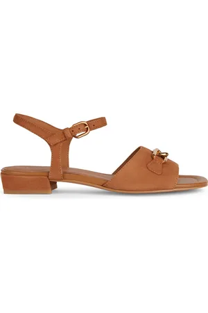 Geox Sandali Con Piccolo Tacco New Eraklia 15 Donna Taglie 36