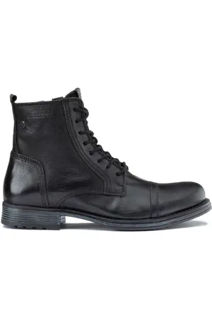 JACK & JONES Stivaletti Jfwrussel Uomo Taglie 45