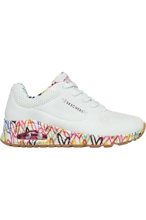 Skechers Sneakers Uno - Loving Love Donna Taglie 35