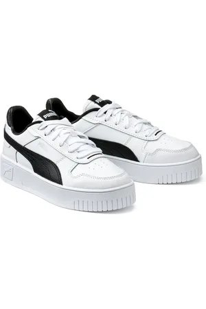 PUMA Baskets Carina Street Donna Taglie 36