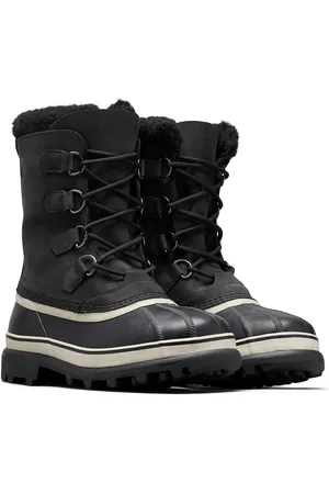 sorel Stivaletti Caribou Wp Uomo Taglie 42