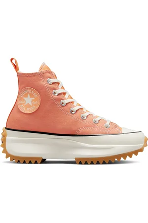 Converse Baskets Run Star Hike Hi Timeless Graphic Donna Taglie 36