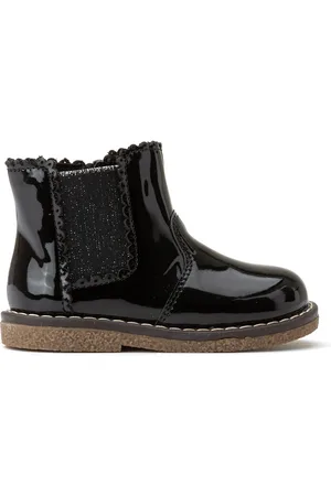 La Redoute Stivaletti Vernice Cerniere Taglie 23