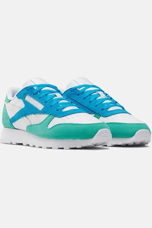 Reebok Sneakers Classic Leather Donna Taglie 38