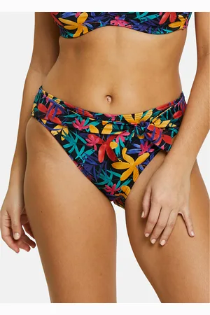 Sans Complexe Slip Per Bikini Island Dream Donna Taglie 54/56 (IT) - 50/52 (FR)