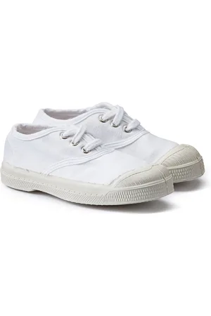 Bensimon Tennis Lacci Bambina Taglie 29