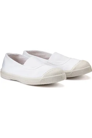 Bensimon Tennis Elastique Bambina Taglie 23