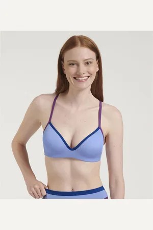 Sloggi Reggiseno Per Bikini Marina Grande Donna Taglie S