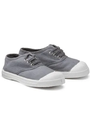 Bensimon Tennis Lacci Bambina Taglie 23