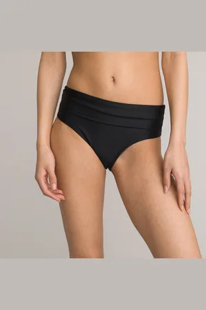 La Redoute Culotte Per Bikini Effetto Ventre Piatto Donna Taglie 42 (IT) - 38 (FR)