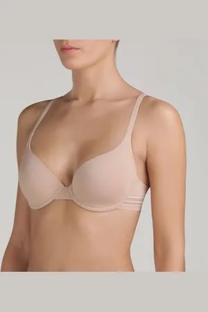 Dim Reggiseno A Balconcino Imbottito Invisifree Donna Taglie 3 A