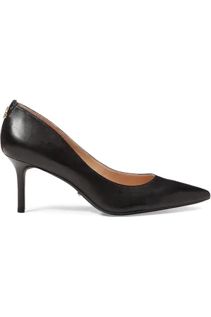 Ralph Lauren Decolleté Tacco A Spillo Donna Taglie 36