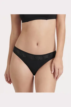 Sloggi Slip Brasiliano Per Bikini Arienzo Donna Taglie XS