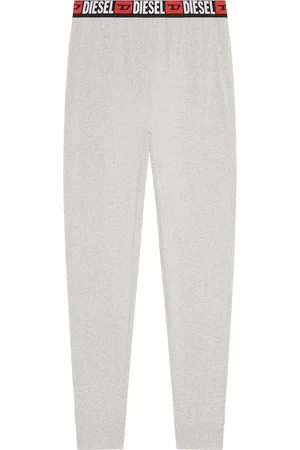 Diesel Pantaloni Da Pigiama Uomo Taglie M