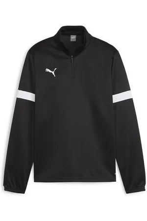 PUMA Giacca Collo Alto Cerniera Bambino Taglie 8 anni - 126 cm