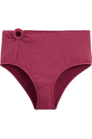 Anja Culotte Alta Per Bikini Donna Taglie 38 (IT) - 34 (FR)