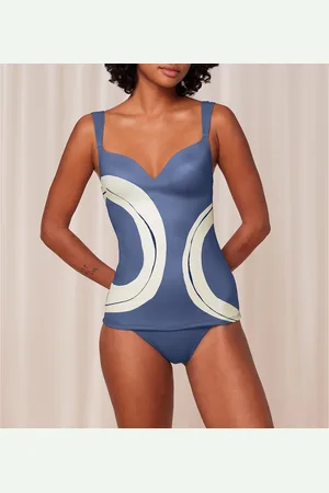 Triumph Tankini Da Bagno Summer Allure Donna Taglie 38B