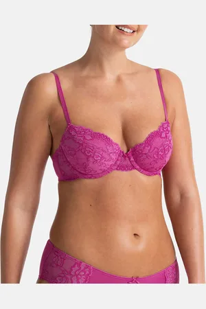 Dorina Reggiseno Pizzo Lianne Donna Taglie 5 C