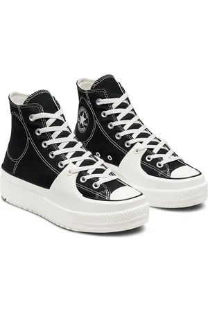 Converse Baskets Construct Hi Workwear Textures Uomo Taglie 41