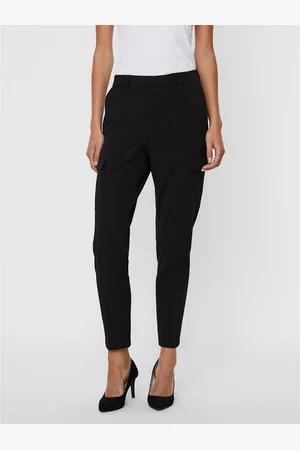 VERO MODA Pantaloni Cargo Donna Taglie XS / L32