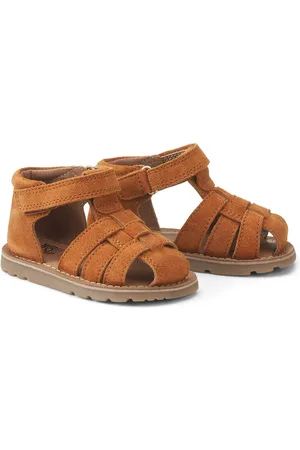 La Redoute Sandali In Pelle Taglie 20