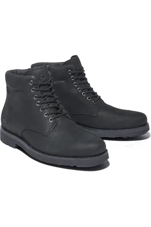 Timberland Stivali Pelle Alden Brook Uomo Taglie 40