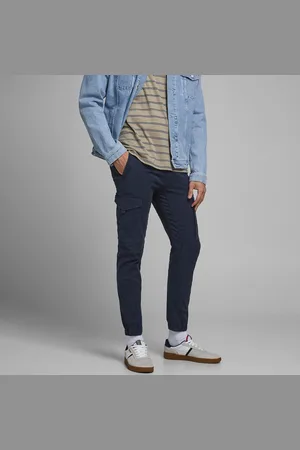 JACK & JONES Pantaloni Cargo Slim Jjipaul Jjflake Uomo Taglie 42 (IT) - W28 L30 (US)
