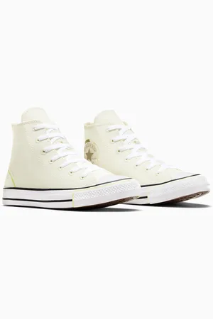 Converse Sneakers Chuck Taylor All Star Hi Summer Verse Donna Taglie 36