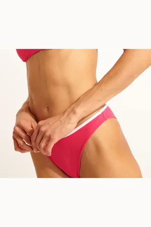 Banana Moon Culotte Per Bikini In Spugna Paea Sponger
