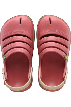 Havaianas Sabots Kids Clog Brasil Bambina Taglie 27/28