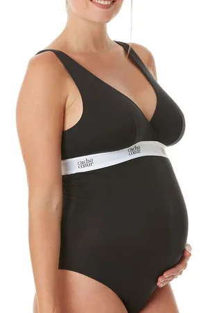 Cache Coeur Body Da Allattamento In Tencel Life Donna Taglie S