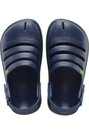 Havaianas Sabots Kids Clog Brasil Bambina Taglie 27/28