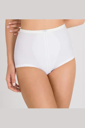 Playtex Guaina-culotte Incroyable Donna Taglie 52 (IT) - 48 (FR)