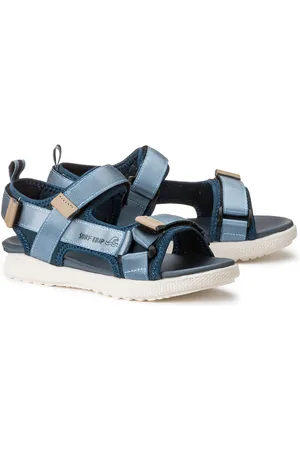 La Redoute Sandali Sportivi Patte A Strappo Bambino Taglie 26