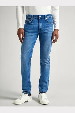 Pepe Jeans Jeans Slim Uomo Taglie 50 (IT) - W36 L32 (US)