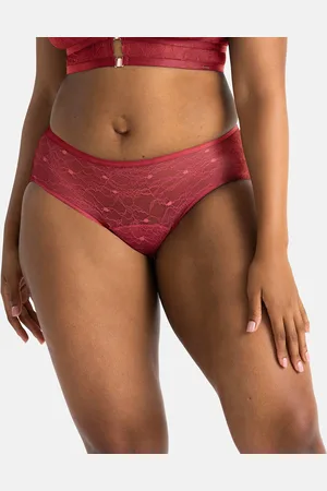 Dorina Culotte Mestruale Flusso Abbondante Vada Donna Taglie M