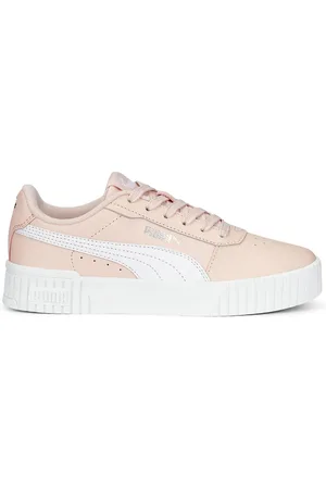 PUMA Baskets Carina 20 Bambina Taglie 36