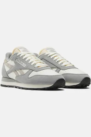 Reebok Sneakers Classic Leather Uomo Taglie 42