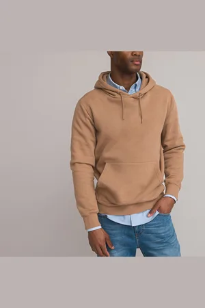 La Redoute Felpa Con Cappuccio Uomo Taglie S