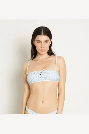 Girls in Paris Fascia Per Bikini Babydoll Donna Taglie S