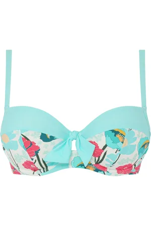 Passionata Reggiseno Per Bikini A Balconcino Jaia Donna Taglie 2 D