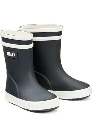 Aigle Stivali Baby Flac 2 Taglie 19