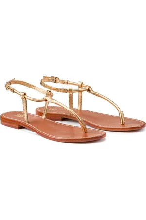 La Redoute Sandali Infradito Pelle Donna Taglie 36