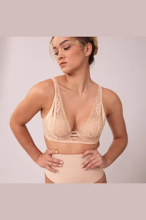 SCANDALE ECO LINGERIE Reggiseno Scollato Eco Fabrics Sensual Donna Taglie 2 B