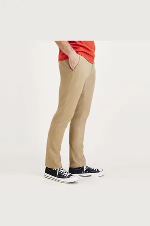 Dockers Pantaloni Chino Skinny Original Uomo Taglie 44 (IT) - W30 L32 (US)