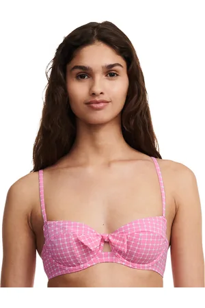 Passionata Reggiseno Per Bikini A Balconcino Jaia Donna Taglie 3 D