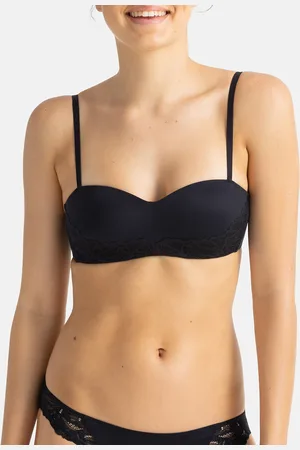 Dorina Reggiseno A Fascia Nataly Donna Taglie L