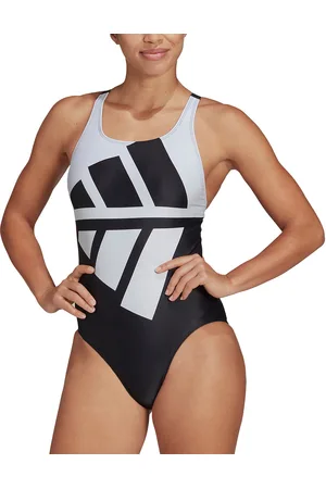adidas Costume Da Bagno Intero Donna Taglie 40 (IT) - 36 (FR)