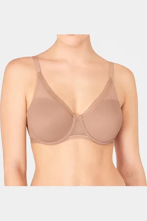 Triumph Reggiseno Minimizer Infinite Sensation Donna Taglie 3 C
